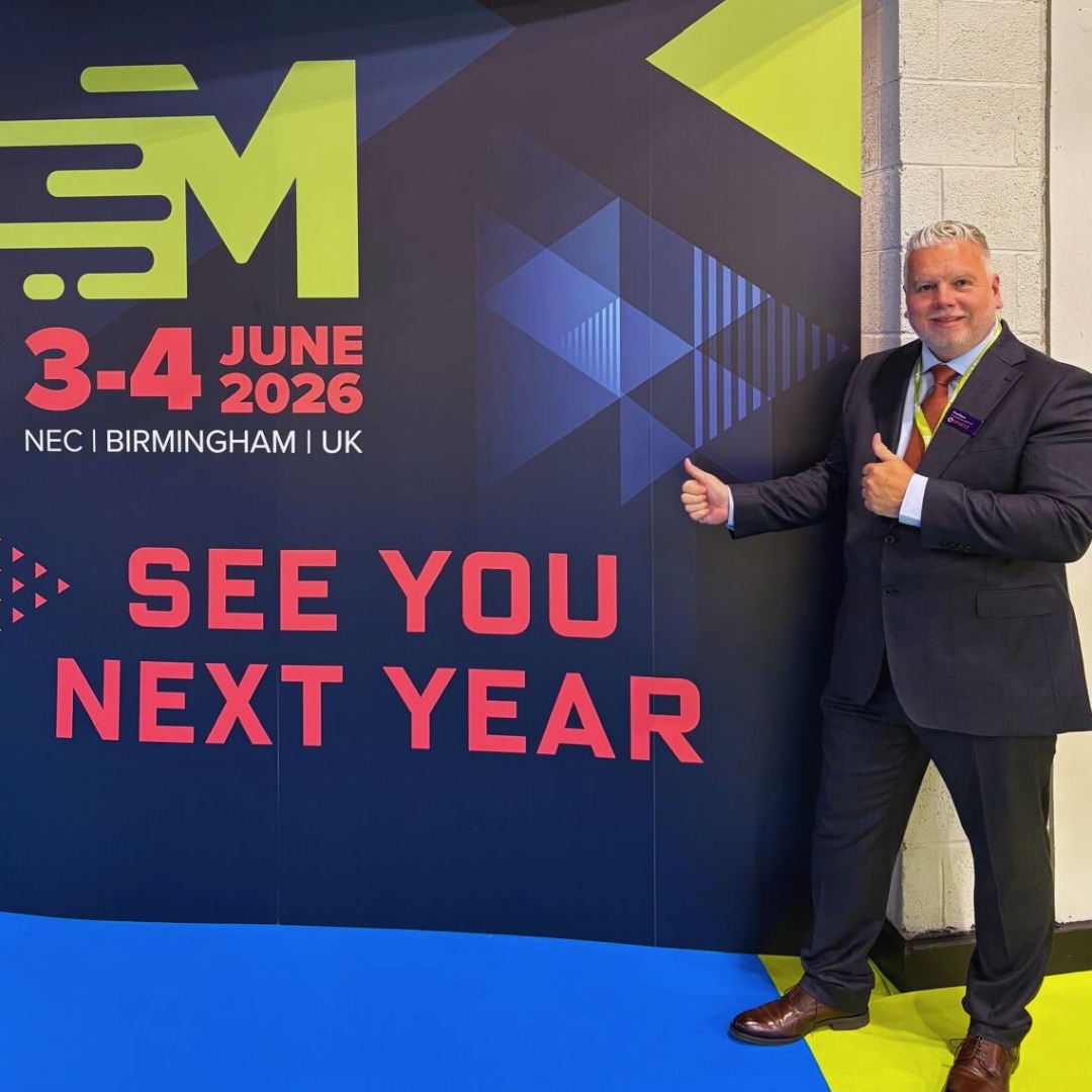 Oracle/Kaleidex Steals the Spotlight at Med Tech Expo 2025
