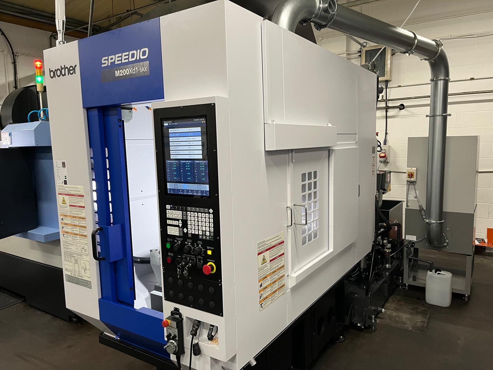 The role of CNC machines in medical device manufacturing