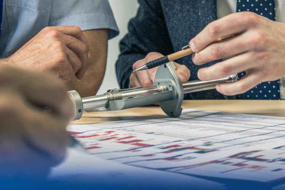 Kirkstall Precision Engineering’s Greatest Hits 2! Check out our textile and oil testimonials