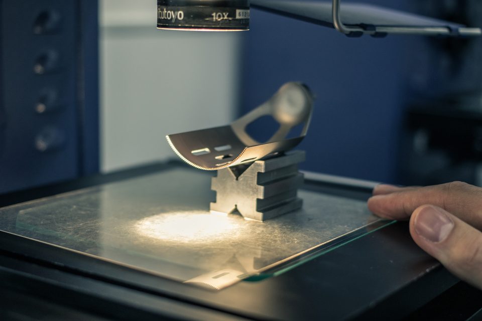 Why certifications matter in medical device production
