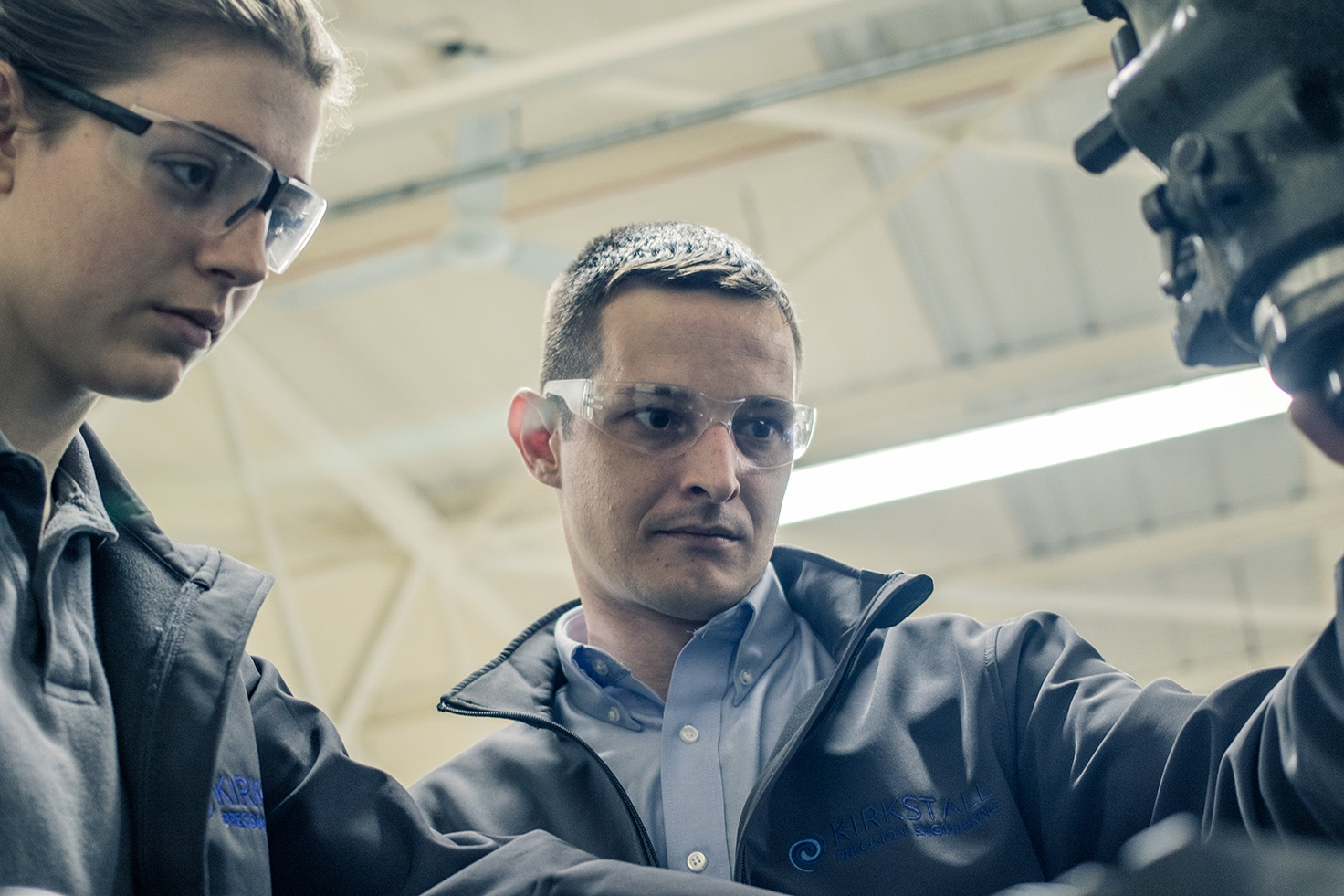 Ready and able to help the UK Government beat Covid-19 with our 24/7 design, engineering and manufacturing expertise.
