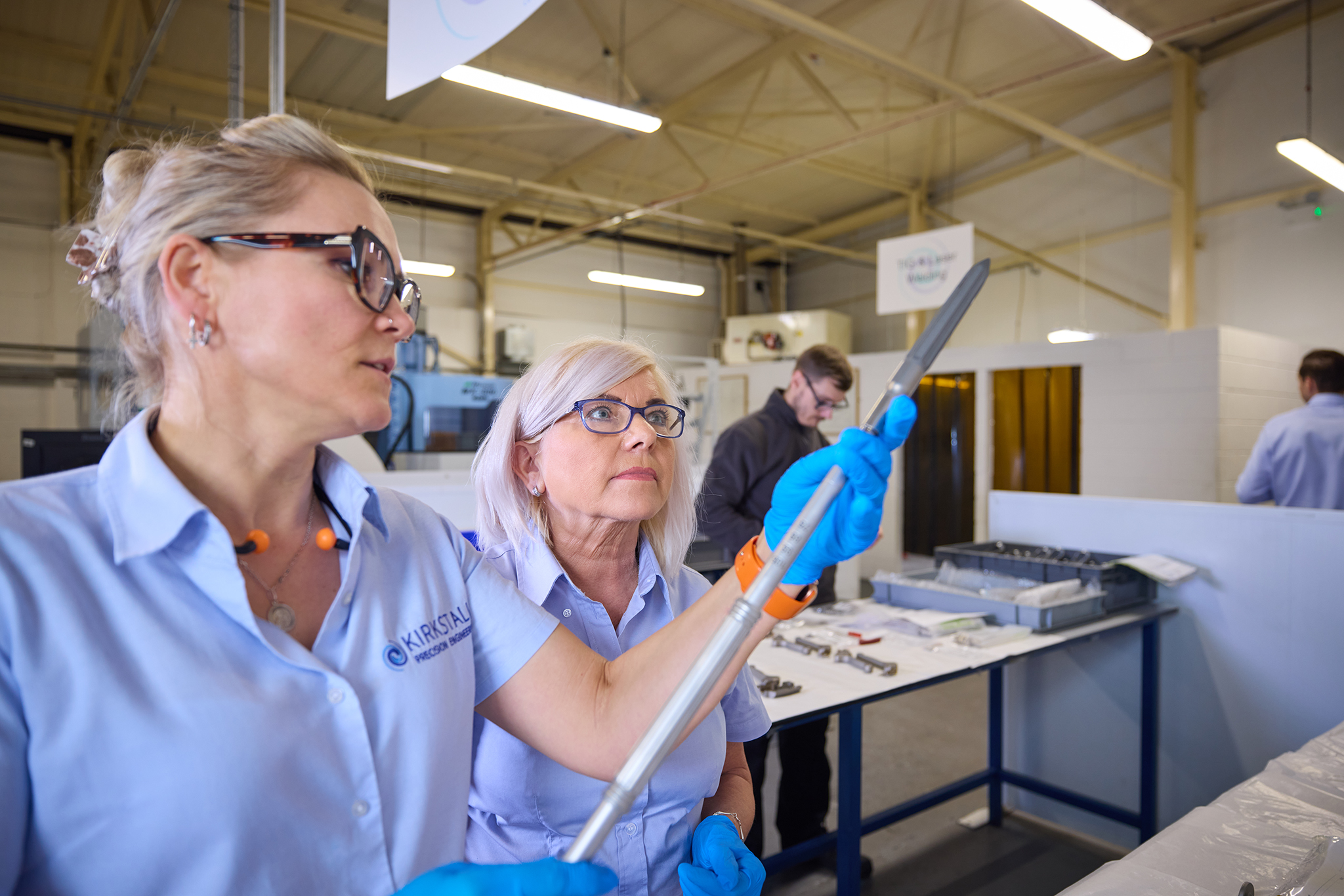 How collaborative precision engineering drives medical device innovation