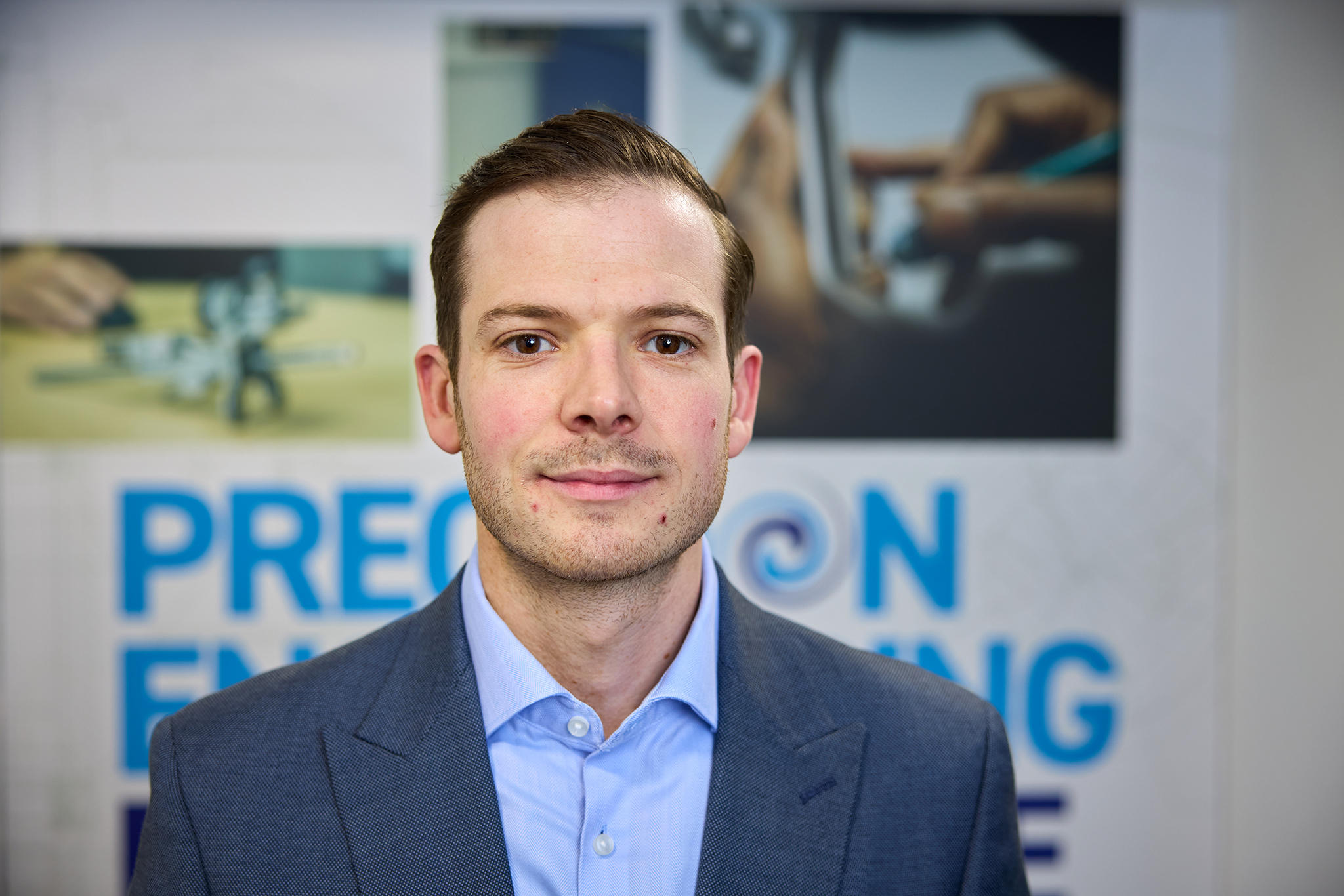 Reflecting on 2024 another landmark year for Kirkstall Precision Engineering