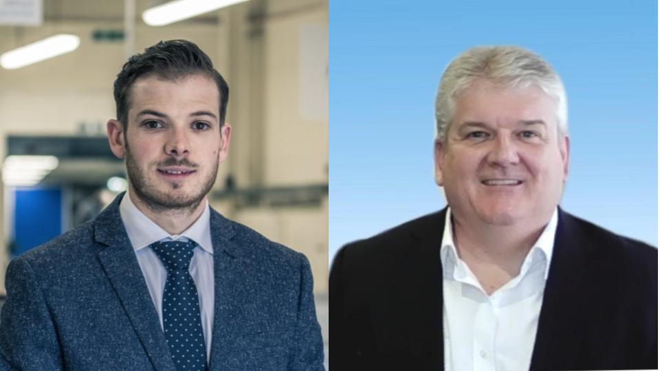Kirkstall Precision Engineering Looking ahead to Medical Technology UK