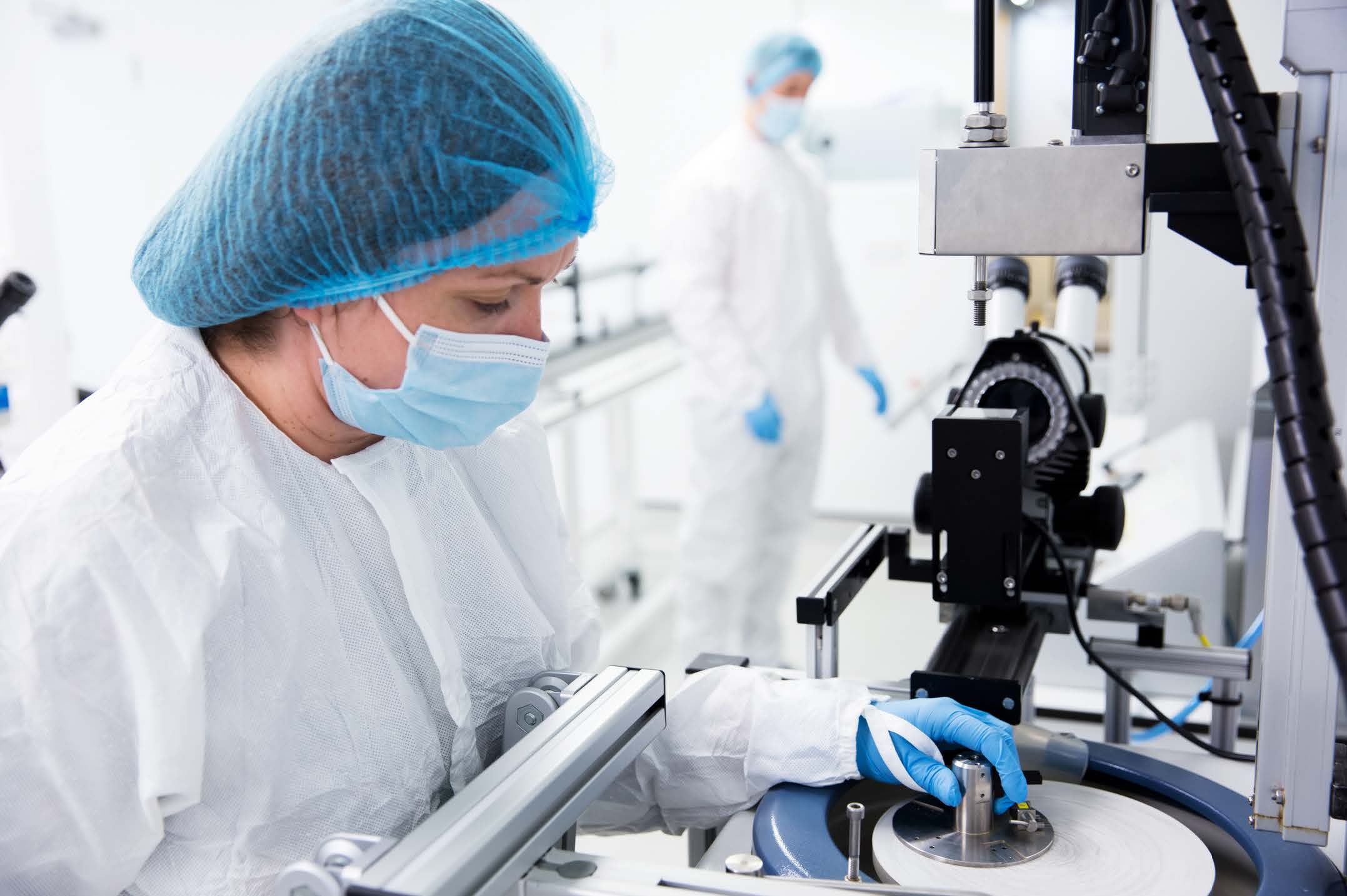 De-risk innovation: help your portfolio or partners reach trials faster